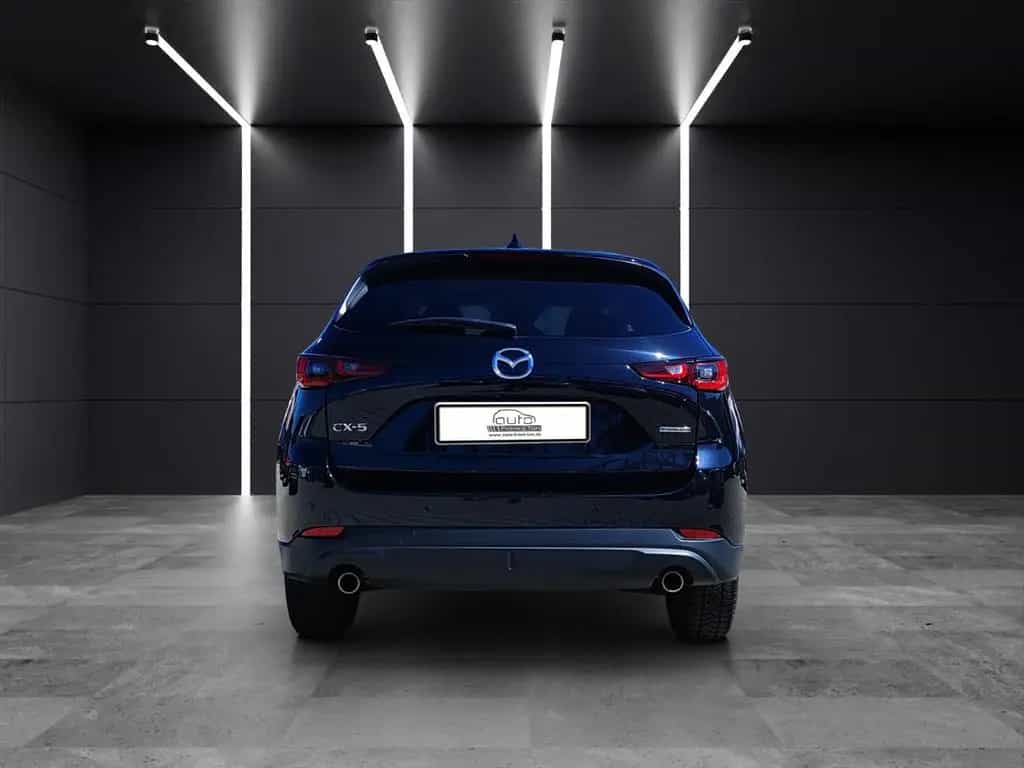 Mazda CX-5 Ad'vantage*Apple CarPlay*Navi*Winter Paket* 12/2023-photo-4