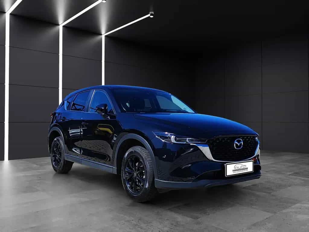 Mazda CX-5 Ad'vantage*Apple CarPlay*Navi*Winter Paket* 12/2023-photo-7