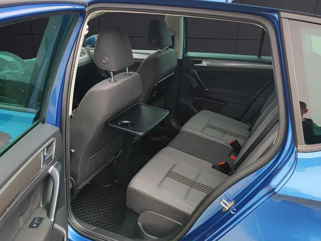 Volkswagen Golf Sportsvan Allstar*Navi*Winter-Paket*Touch* 06/2016-photo-14