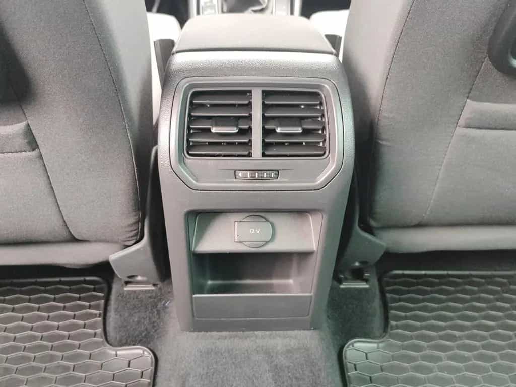 Volkswagen Golf Sportsvan Allstar*Navi*Winter-Paket*Touch* 06/2016-photo-17