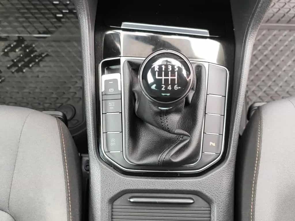Volkswagen Golf Sportsvan Allstar*Navi*Winter-Paket*Touch* 06/2016-photo-18