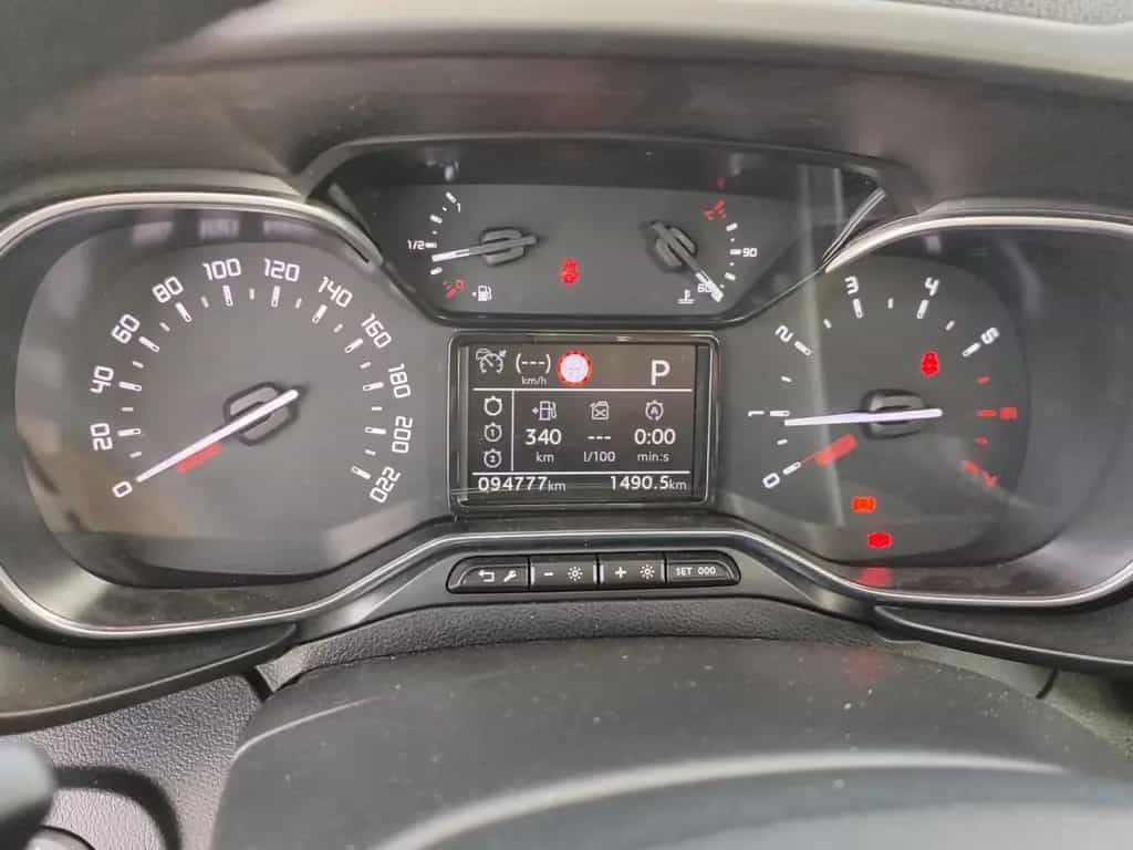 Toyota Proace (Verso) Proace City Verso L1Executive*CarPlay*Tempo*Navi 01/2022-photo-13