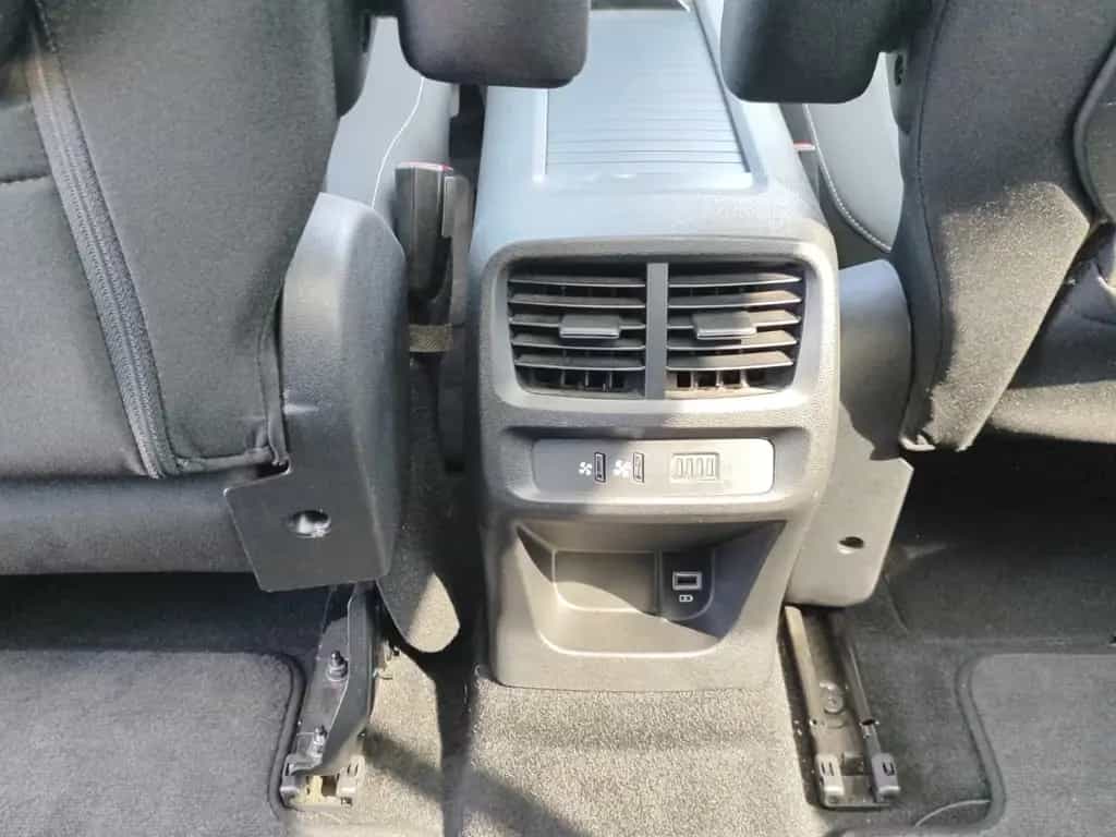 Toyota Proace (Verso) Proace City Verso L1Executive*CarPlay*Tempo*Navi 01/2022-photo-14