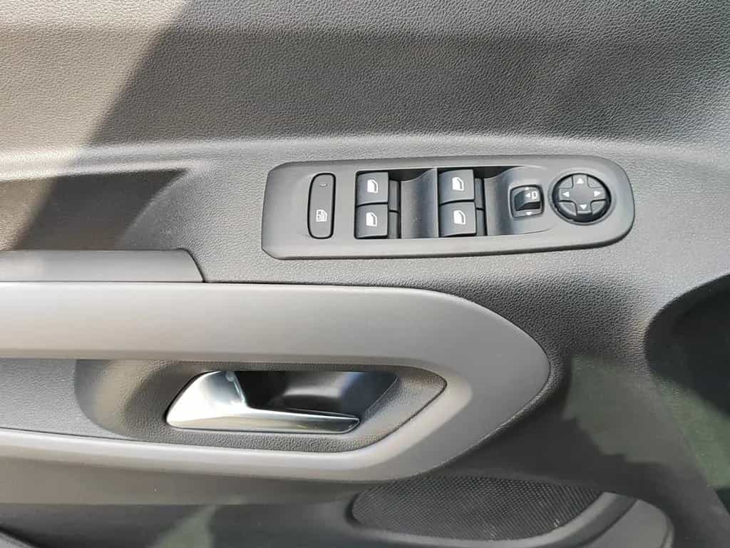 Toyota Proace (Verso) Proace City Verso L1Executive*CarPlay*Tempo*Navi 01/2022-photo-15