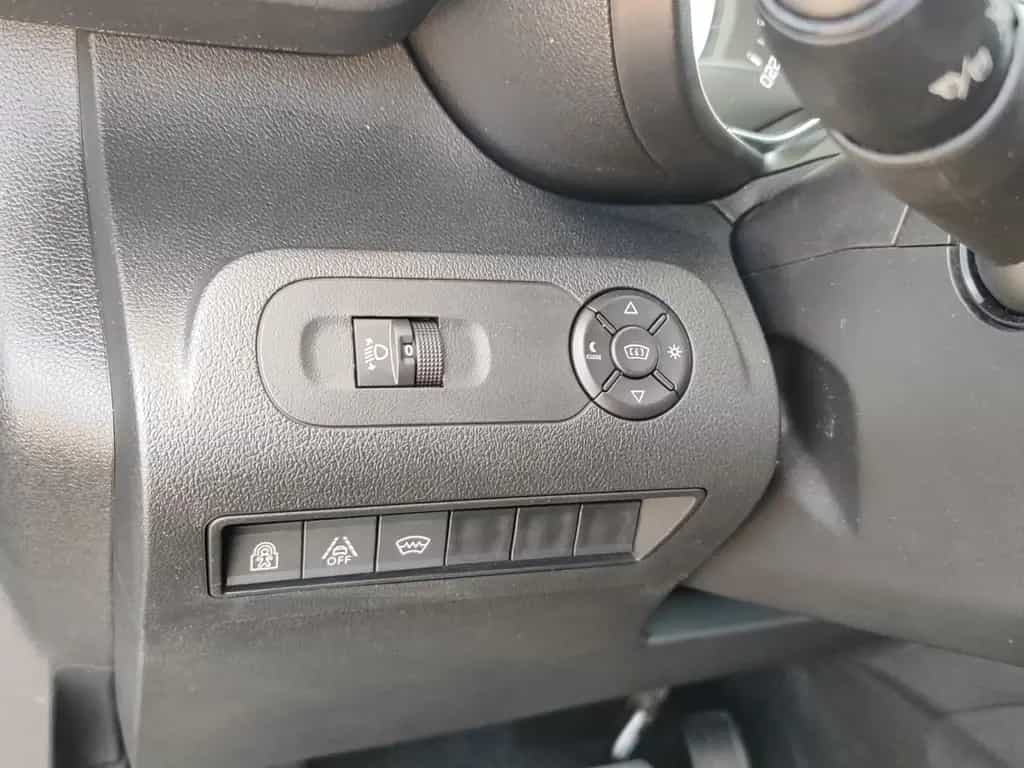 Toyota Proace (Verso) Proace City Verso L1Executive*CarPlay*Tempo*Navi 01/2022-photo-16
