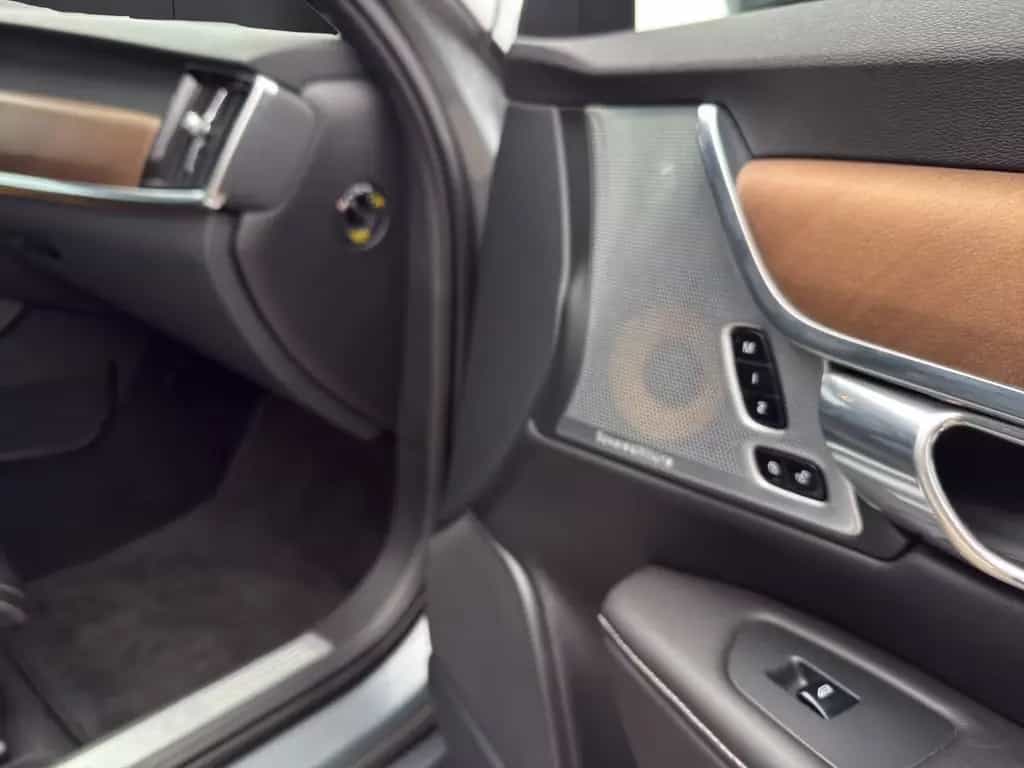 Volvo S90 Inscription 2.0 T6 AWD TOP AUSSTATTUNG 08/2016-photo-17