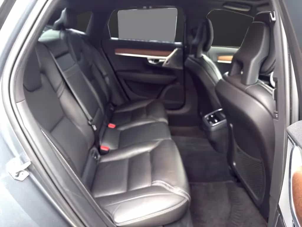 Volvo S90 Inscription 2.0 T6 AWD TOP AUSSTATTUNG 08/2016-photo-18