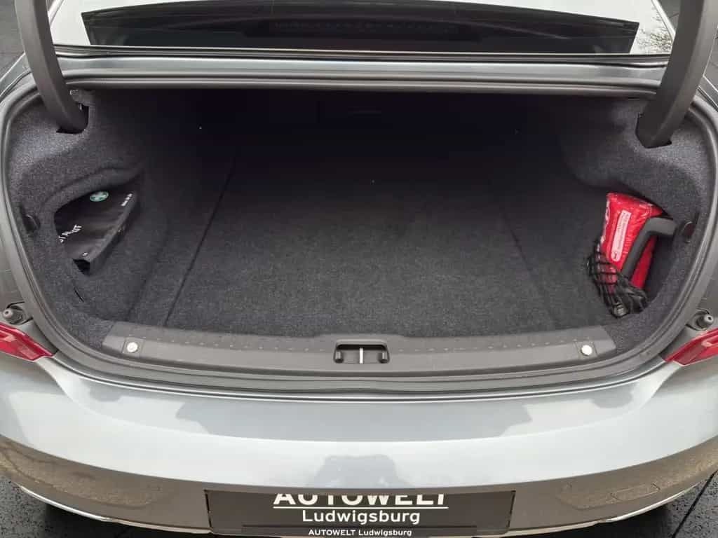 Volvo S90 Inscription 2.0 T6 AWD TOP AUSSTATTUNG 08/2016-photo-19