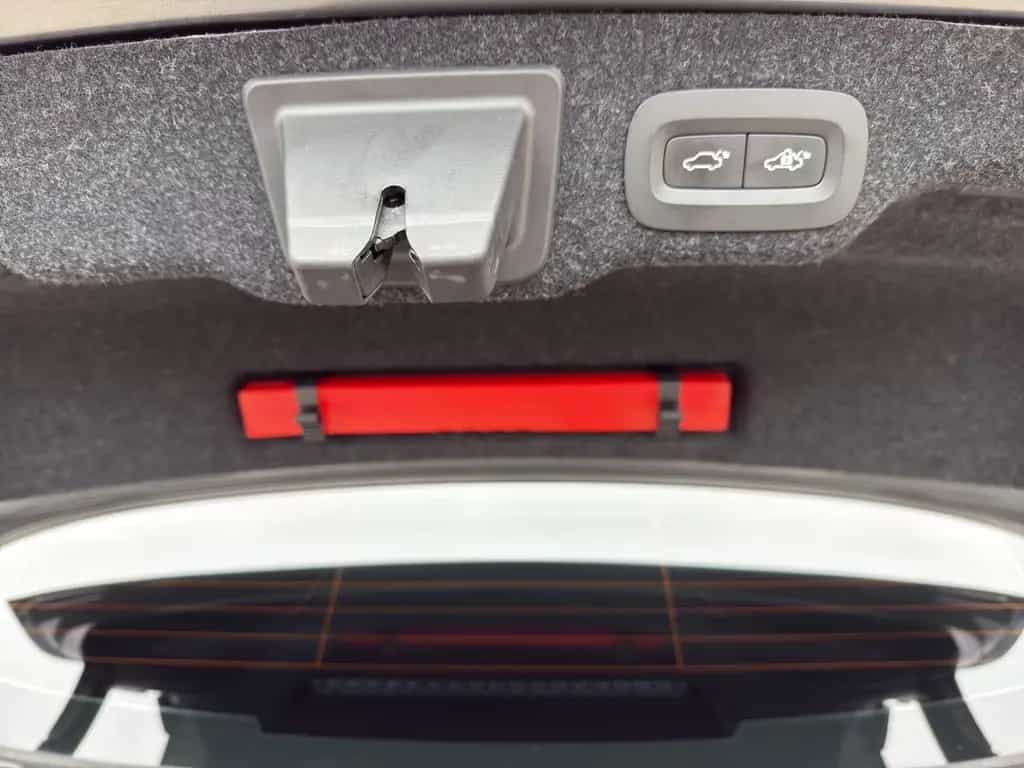 Volvo S90 Inscription 2.0 T6 AWD TOP AUSSTATTUNG 08/2016-photo-20