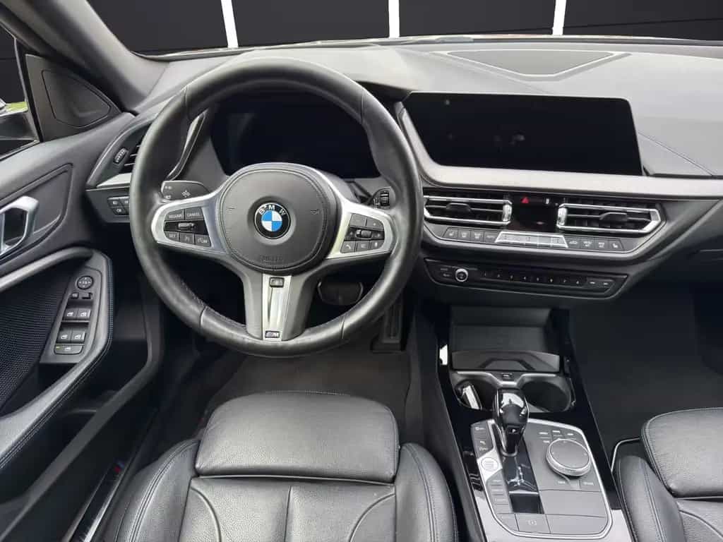 BMW 220 Gran Coupé 220d Gran Coupé Automatik M-Sportpaket 10/2020-photo-10