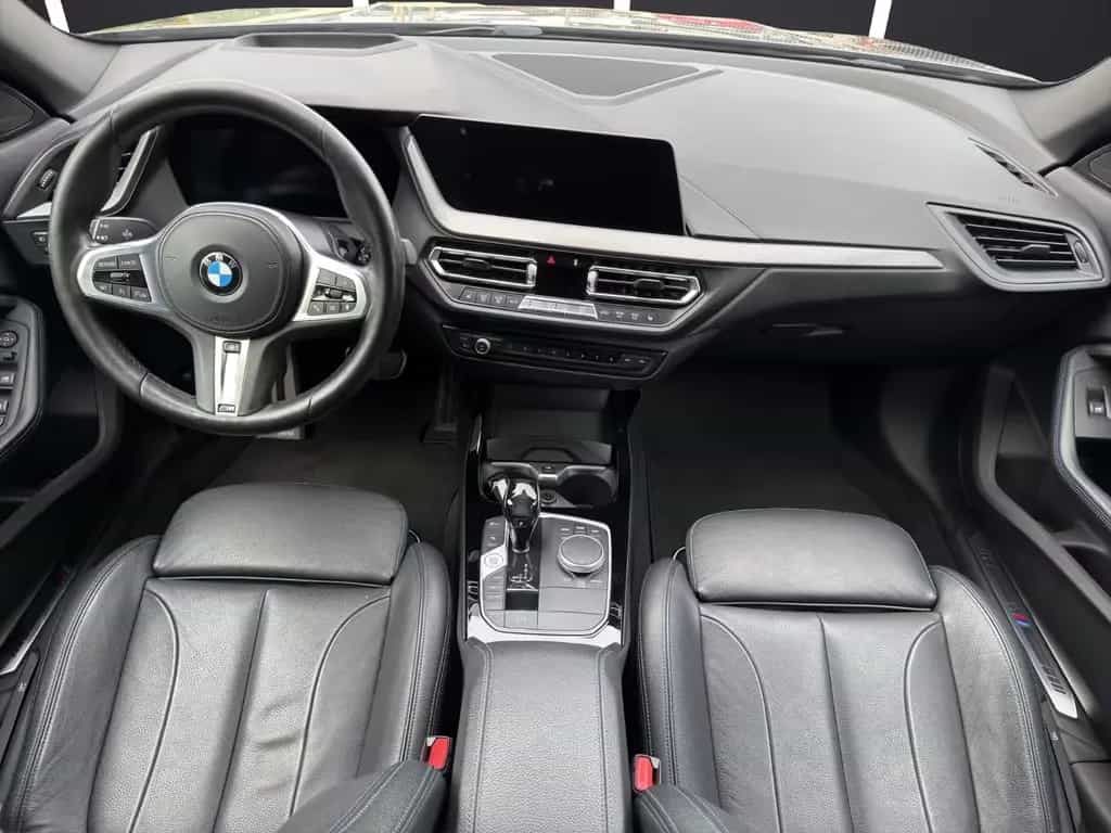 BMW 220 Gran Coupé 220d Gran Coupé Automatik M-Sportpaket 10/2020-photo-11
