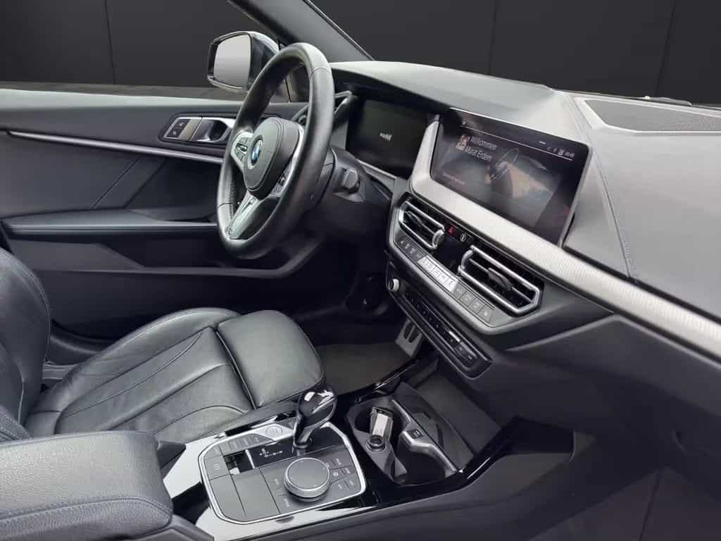 BMW 220 Gran Coupé 220d Gran Coupé Automatik M-Sportpaket 10/2020-photo-12