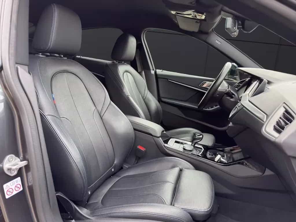 BMW 220 Gran Coupé 220d Gran Coupé Automatik M-Sportpaket 10/2020-photo-13