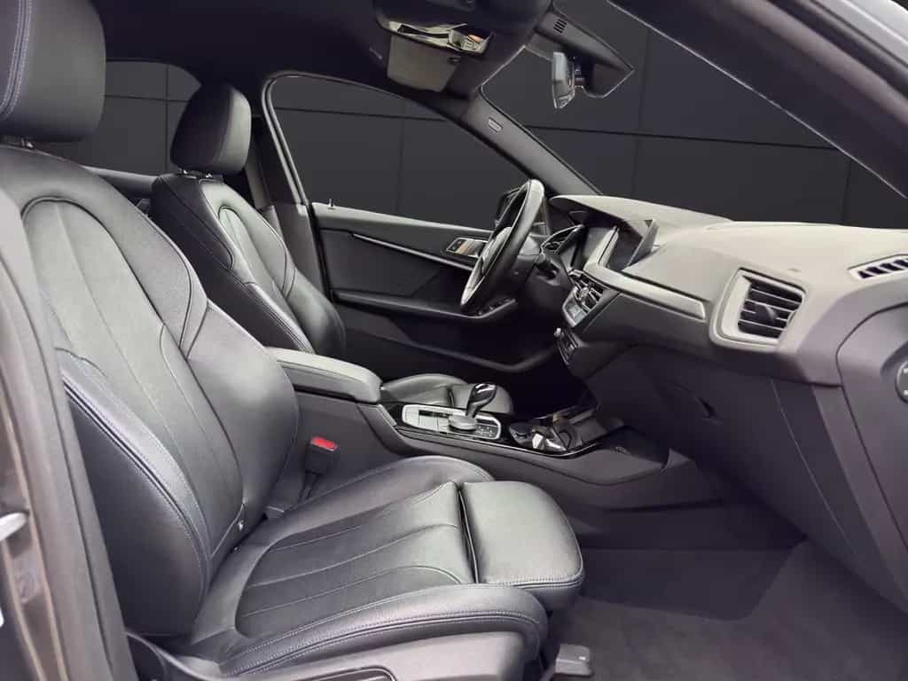 BMW 220 Gran Coupé 220d Gran Coupé Automatik M-Sportpaket 10/2020-photo-14