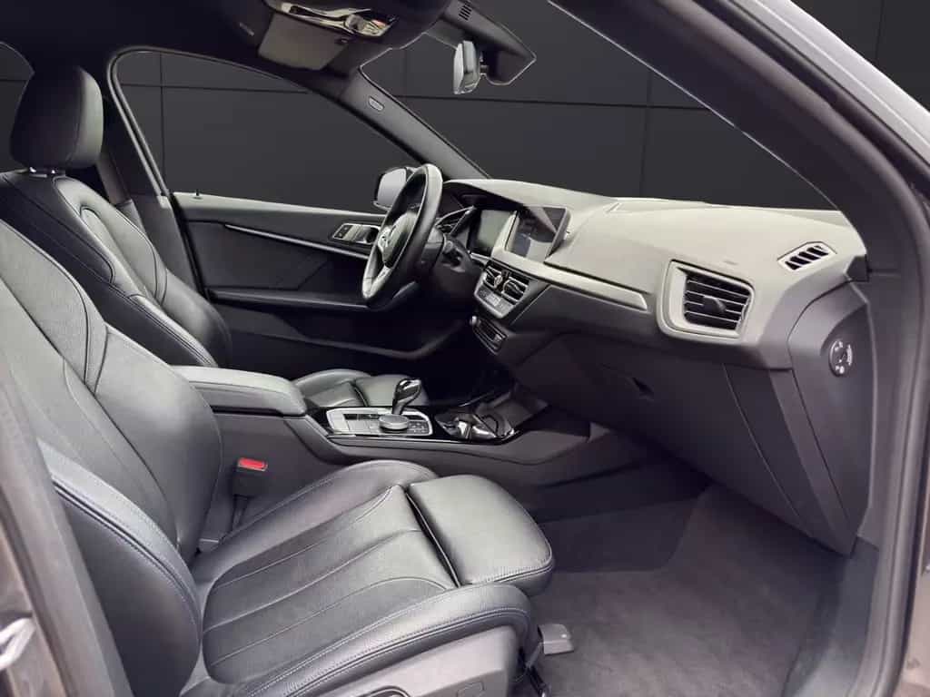 BMW 220 Gran Coupé 220d Gran Coupé Automatik M-Sportpaket 10/2020-photo-15
