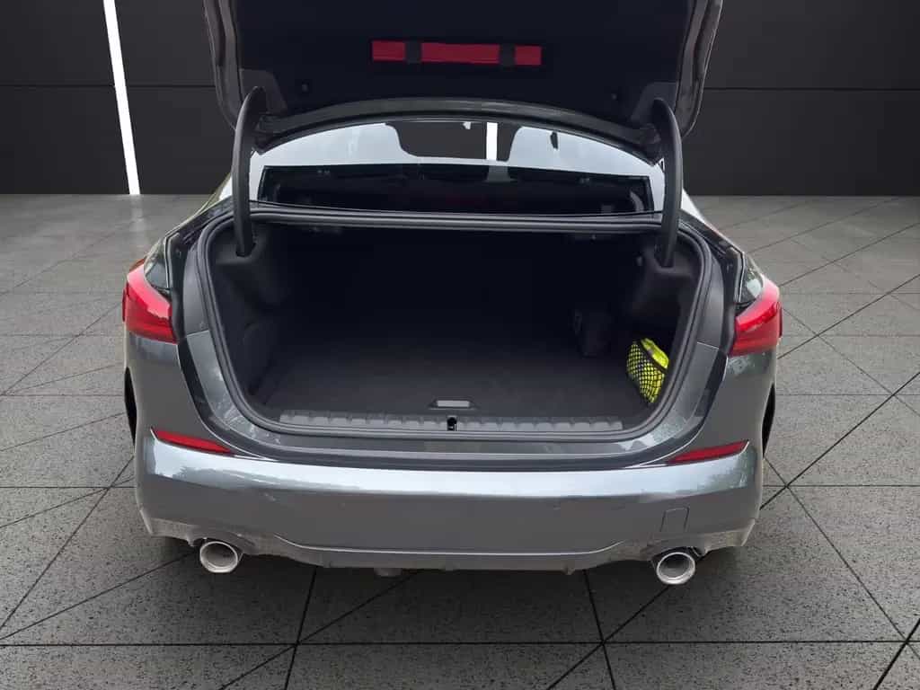 BMW 220 Gran Coupé 220d Gran Coupé Automatik M-Sportpaket 10/2020-photo-17