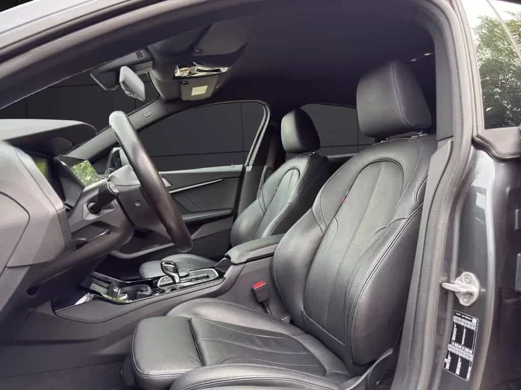 BMW 220 Gran Coupé 220d Gran Coupé Automatik M-Sportpaket 10/2020-photo-8