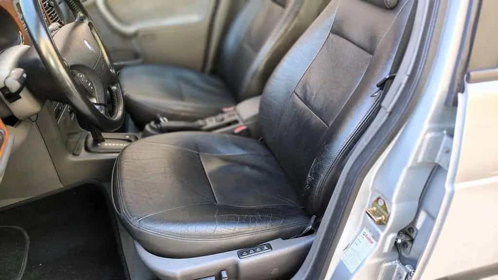 Saab 9-3 2.0i T 16V cat 5 porte aut. SE 03/1999-photo-13