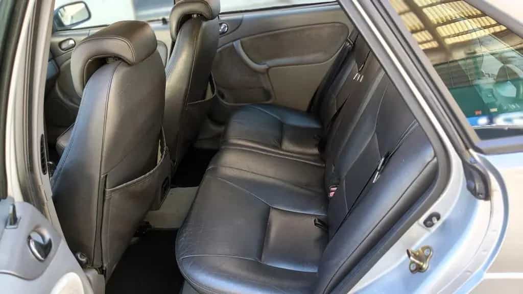 Saab 9-3 2.0i T 16V cat 5 porte aut. SE 03/1999-photo-14
