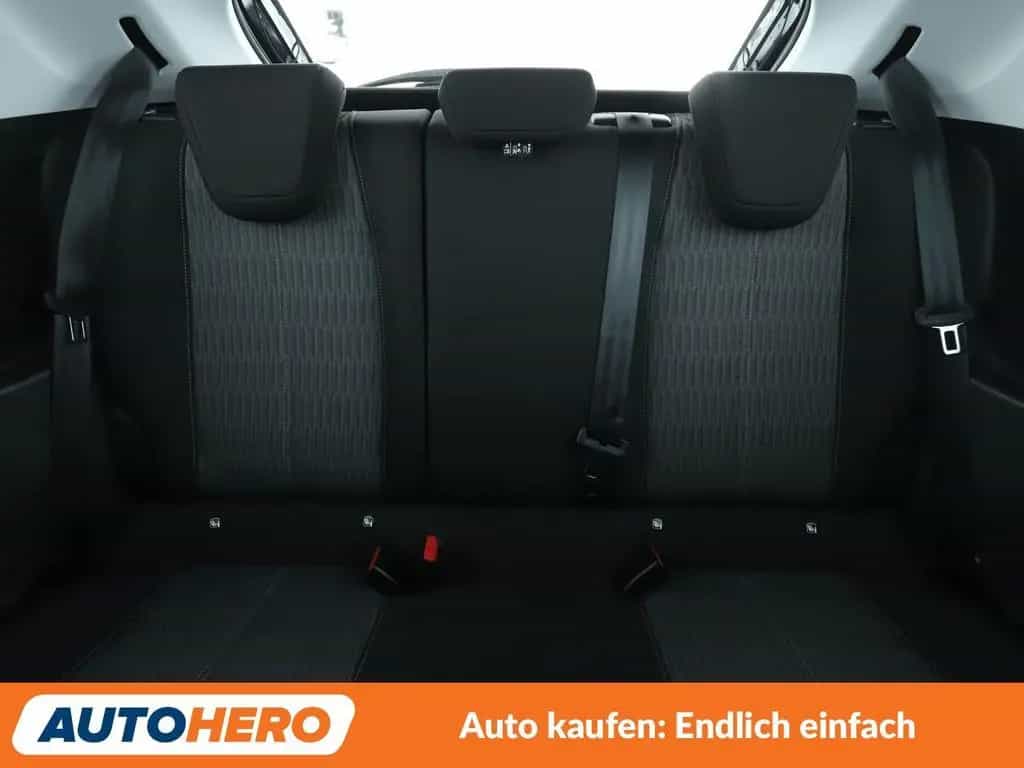 Opel Corsa 1.2 Turbo Edition *LED*CAM*TEMPO*SHZ*LHZ* 10/2020-photo-15