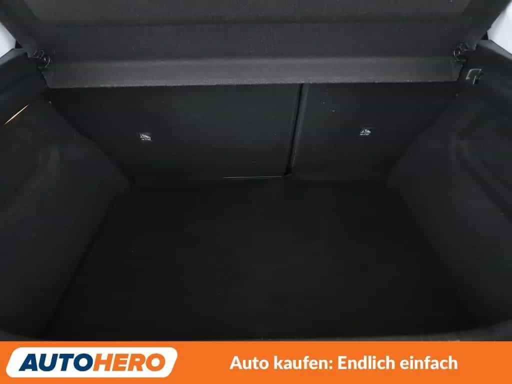 Opel Corsa 1.2 Turbo Edition *LED*CAM*TEMPO*SHZ*LHZ* 10/2020-photo-17