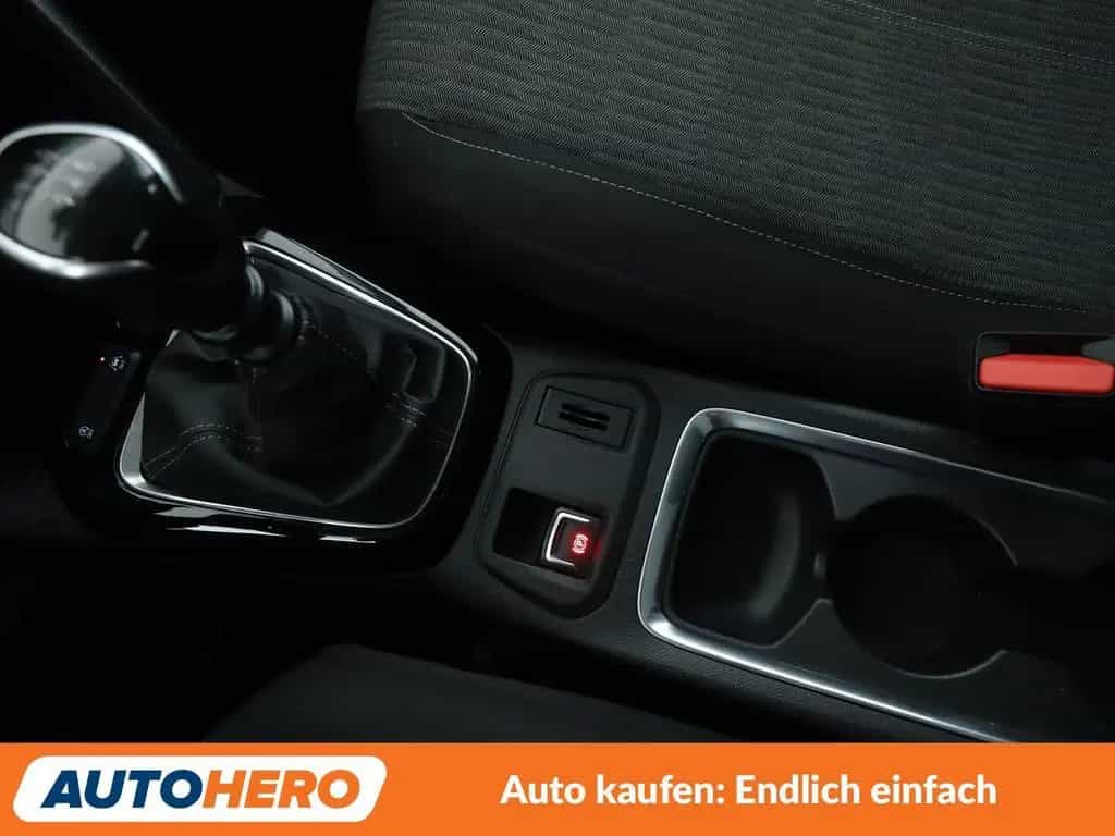 Opel Corsa 1.2 Turbo Edition *LED*CAM*TEMPO*SHZ*LHZ* 10/2020-photo-23