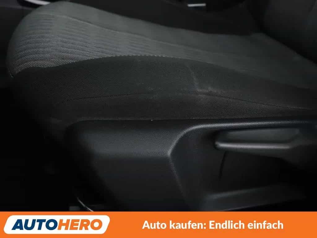 Opel Corsa 1.2 Turbo Edition *LED*CAM*TEMPO*SHZ*LHZ* 10/2020-photo-28
