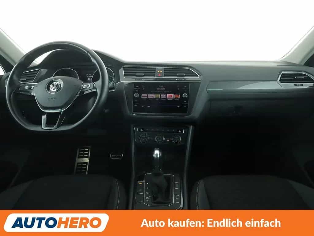 Volkswagen Tiguan 1.5 TSI ACT Join Aut.*NAV*ACC*PDC*SHZ*ALU 11/2018-photo-11