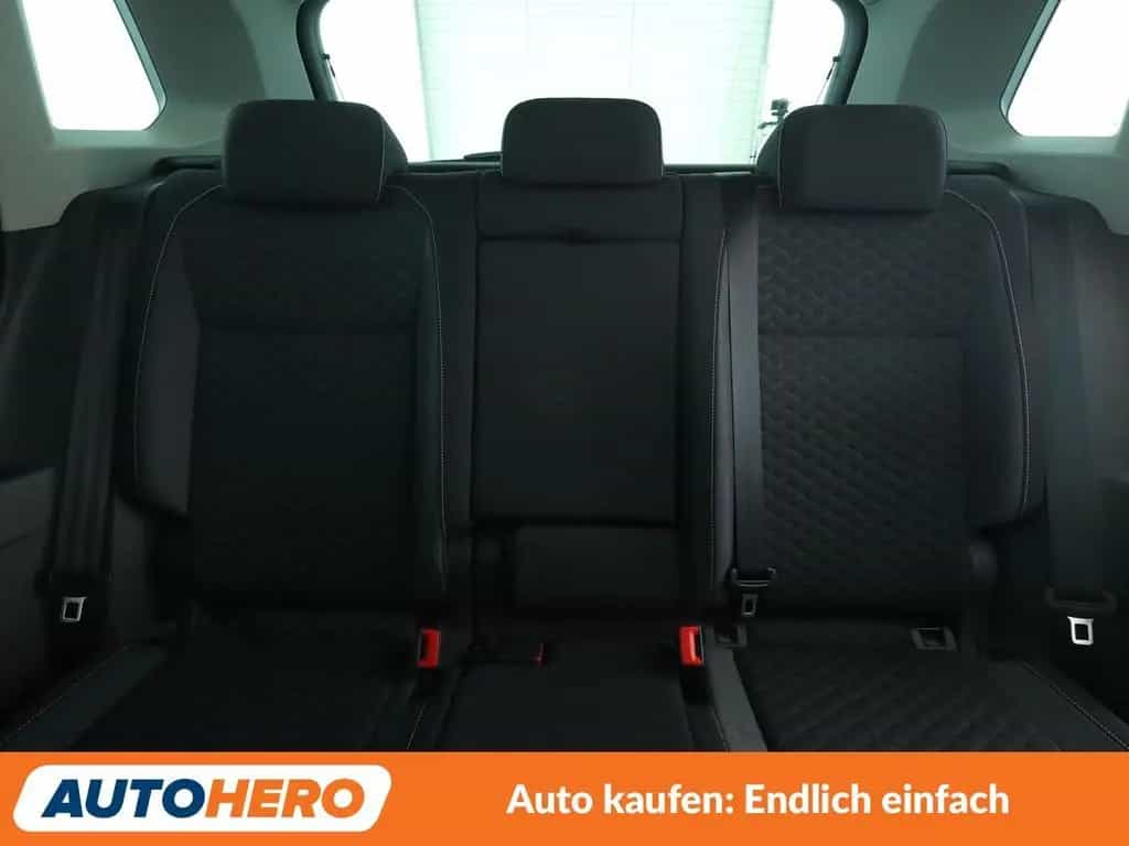 Volkswagen Tiguan 1.5 TSI ACT Join Aut.*NAV*ACC*PDC*SHZ*ALU 11/2018-photo-15