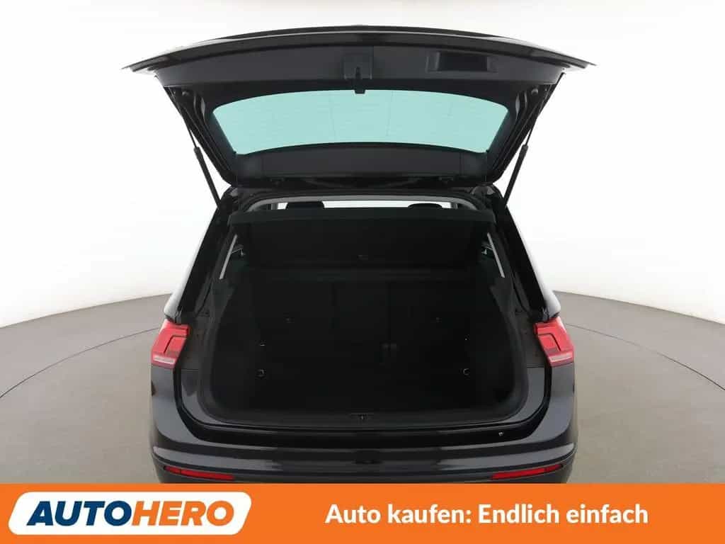Volkswagen Tiguan 1.5 TSI ACT Join Aut.*NAV*ACC*PDC*SHZ*ALU 11/2018-photo-16