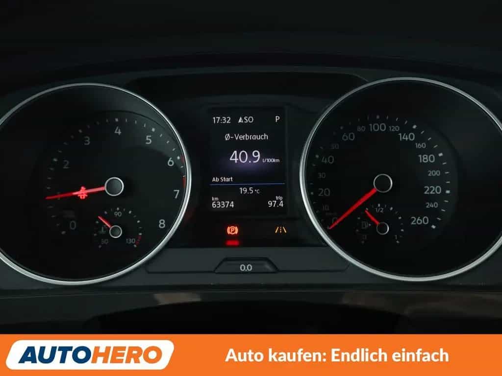 Volkswagen Tiguan 1.5 TSI ACT Join Aut.*NAV*ACC*PDC*SHZ*ALU 11/2018-photo-19