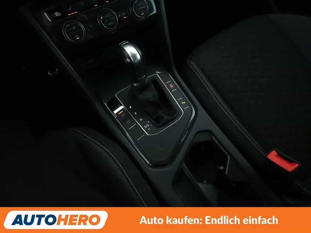 Volkswagen Tiguan 1.5 TSI ACT Join Aut.*NAV*ACC*PDC*SHZ*ALU 11/2018-photo-25