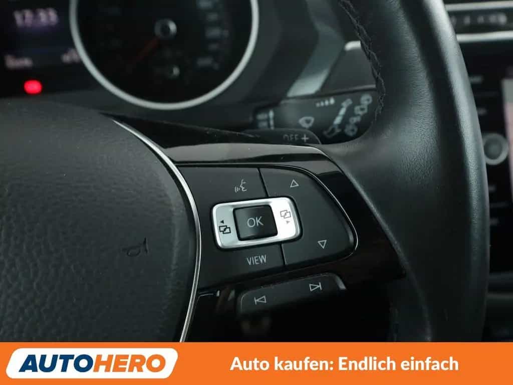 Volkswagen Tiguan 1.5 TSI ACT Join Aut.*NAV*ACC*PDC*SHZ*ALU 11/2018-photo-26