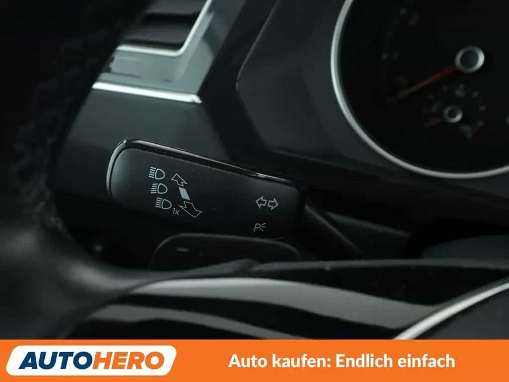 Volkswagen Tiguan 1.5 TSI ACT Join Aut.*NAV*ACC*PDC*SHZ*ALU 11/2018-photo-28