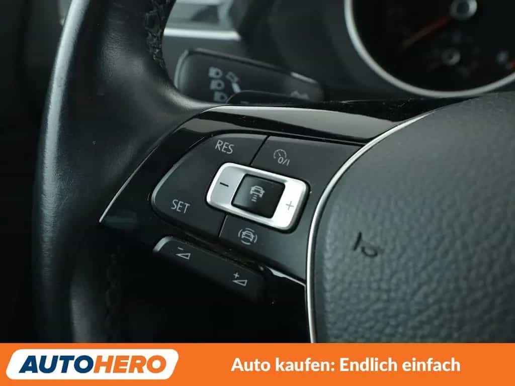Volkswagen Tiguan 1.5 TSI ACT Join Aut.*NAV*ACC*PDC*SHZ*ALU 11/2018-photo-29