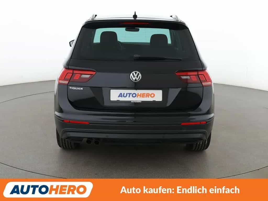 Volkswagen Tiguan 1.5 TSI ACT Join Aut.*NAV*ACC*PDC*SHZ*ALU 11/2018-photo-4