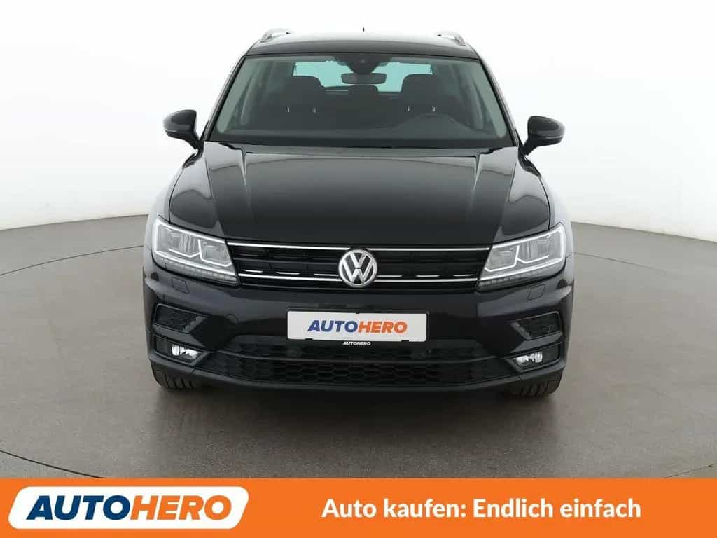 Volkswagen Tiguan 1.5 TSI ACT Join Aut.*NAV*ACC*PDC*SHZ*ALU 11/2018-photo-8