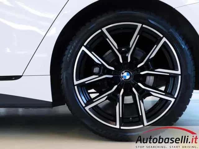 Other Other BMW 420 D GRAN COUPÉ MHEV 48V MSPORT 190CV AUTOM 02/2022-photo-10