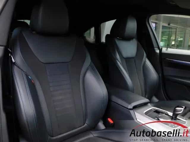 Other Other BMW 420 D GRAN COUPÉ MHEV 48V MSPORT 190CV AUTOM 02/2022-photo-11