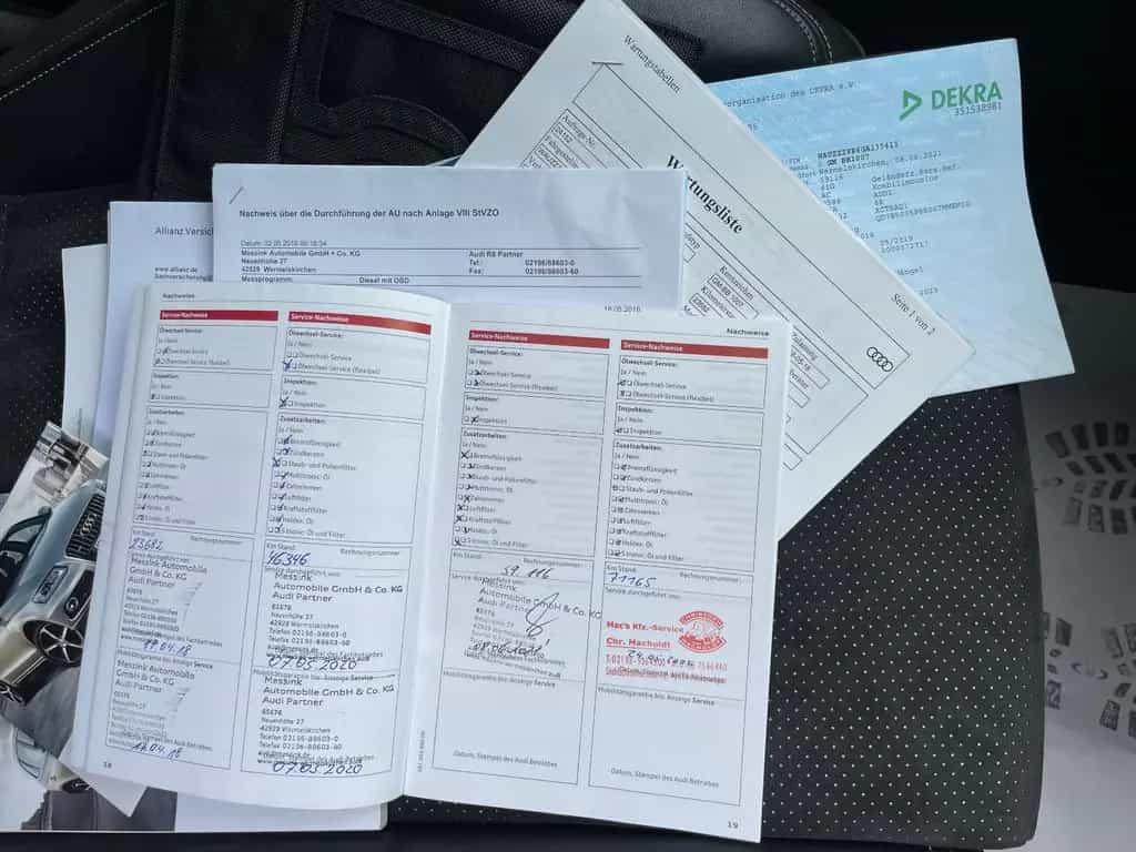 Audi Q5 3.0 TDI  quattro,S-Line, AHK,Pano., Standhz., 05/2016-photo-21
