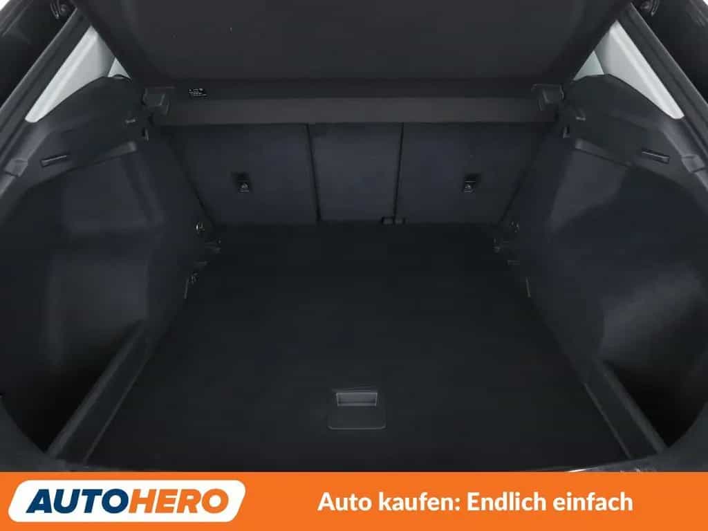 Audi Q3 35 TFSI Advanced*TEMPO*LED*PDC*SHZ* 09/2020-photo-17