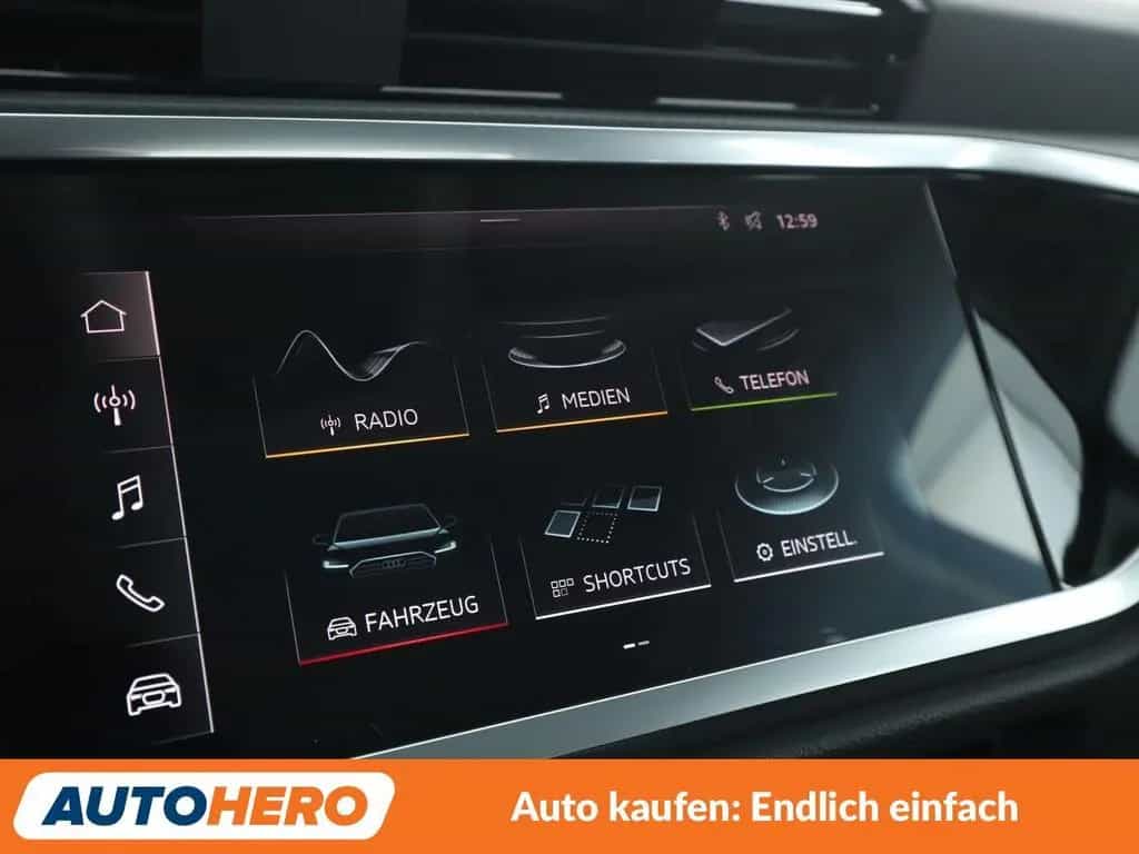 Audi Q3 35 TFSI Advanced*TEMPO*LED*PDC*SHZ* 09/2020-photo-21