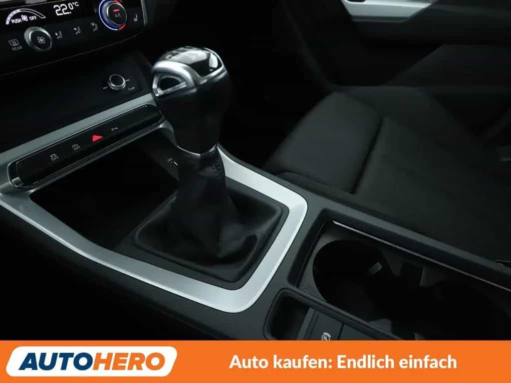 Audi Q3 35 TFSI Advanced*TEMPO*LED*PDC*SHZ* 09/2020-photo-23