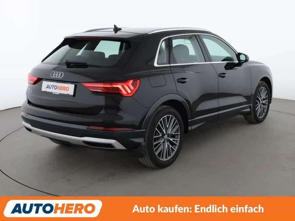 Audi Q3 35 TFSI Advanced*TEMPO*LED*PDC*SHZ* 09/2020-photo-5