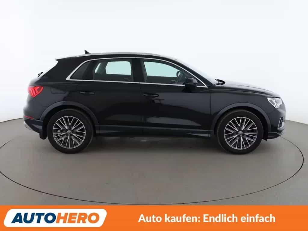 Audi Q3 35 TFSI Advanced*TEMPO*LED*PDC*SHZ* 09/2020-photo-6