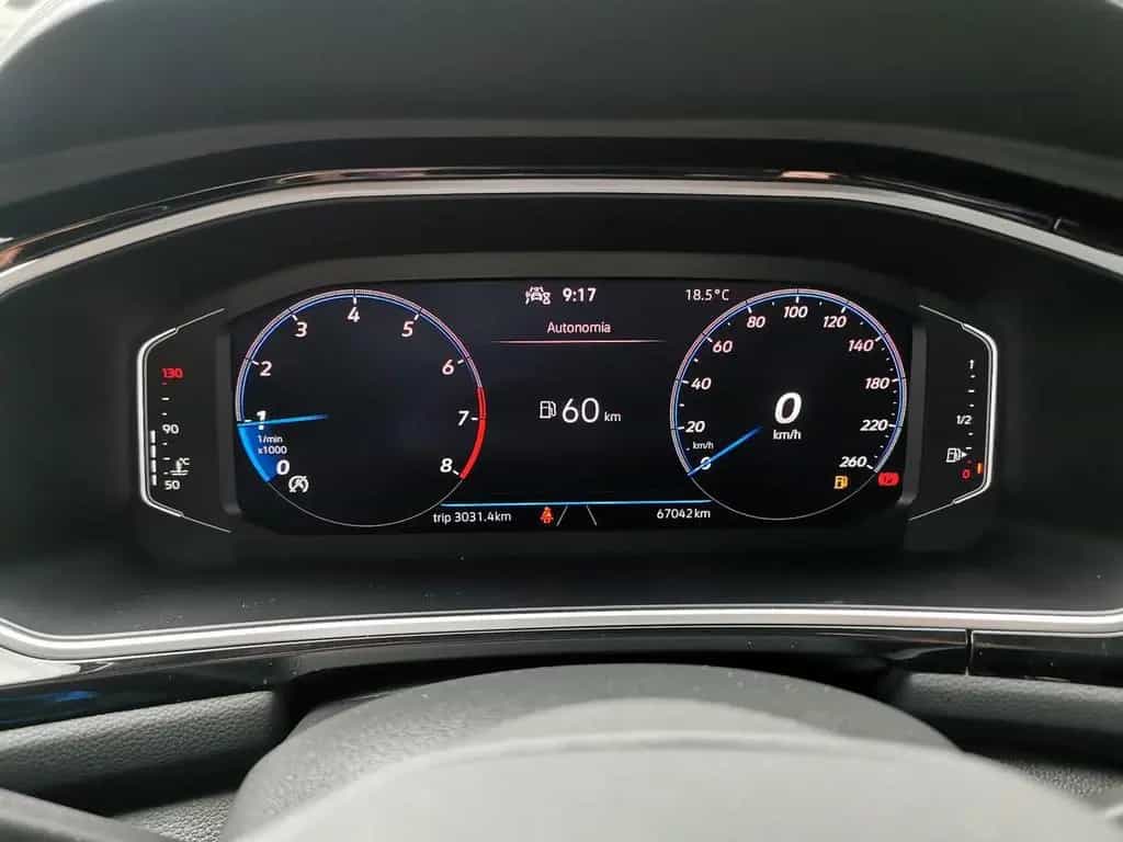 Other Other Volkswagen T-Roc 1.0 TSI 110cv R-Line 09/2023-photo-10