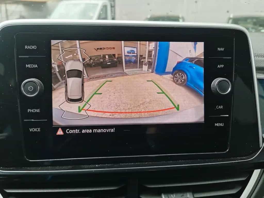Other Other Volkswagen T-Roc 1.0 TSI 110cv R-Line 09/2023-photo-12
