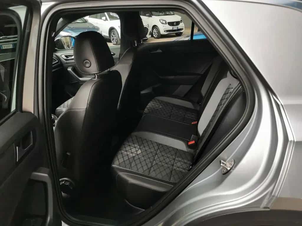 Other Other Volkswagen T-Roc 1.0 TSI 110cv R-Line 09/2023-photo-14