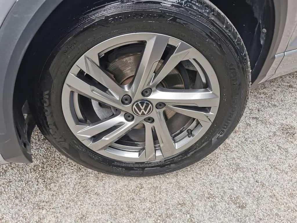 Other Other Volkswagen T-Roc 1.0 TSI 110cv R-Line 09/2023-photo-4