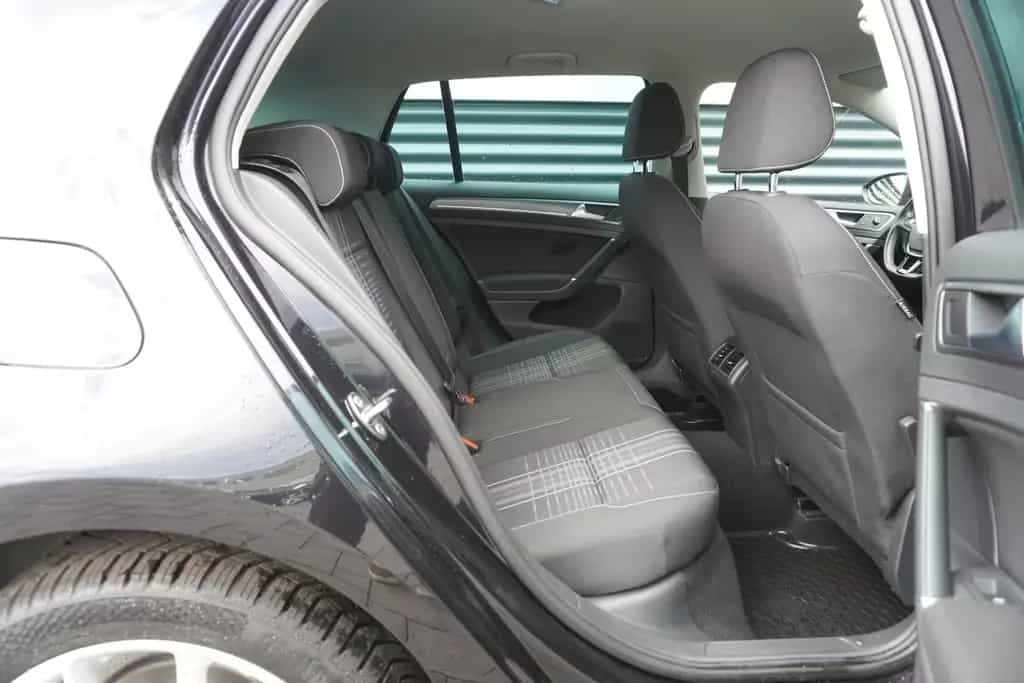 Volkswagen Golf 1.4 TSI DSG|LOUNGE|KEYLESS|APPLE|PDC|NAVI 10/2015-photo-18